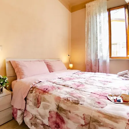 Al Gelsomino Apartment *