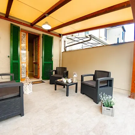 Apartment Al Gelsomino Pisa