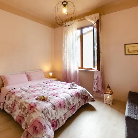 Apartment Al Gelsomino *